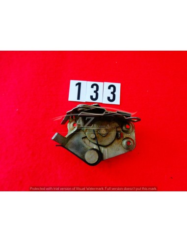 serratura porta fiat 238 241 sx -  Az Ricambi  Sei alla ricerca di ricambi per la tua auto d’epoca?