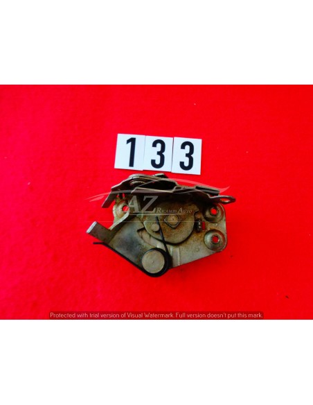 serratura porta fiat 238 241 sx -  Az Ricambi  Sei alla ricerca di ricambi per la tua auto d’epoca?
