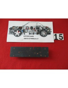 Portalampada fanale posteriore sx fiat 131 -  Az Ricambi  Sei alla ricerca di ricambi per la tua auto d’epoca? 2