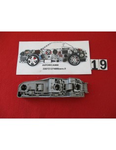 89fg13n004ba portalampada fanale posteriore sx ford fiesta mk3 -  Az Ricambi  Sei alla ricerca di ricambi per la tua auto d’e... 2