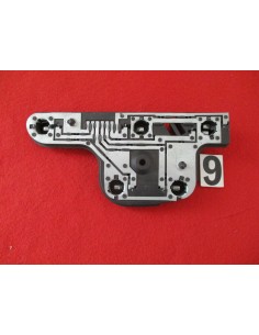 33750 portalampada fanale posteriore sx lancia y -  Az Ricambi  Sei alla ricerca di ricambi per la tua auto d’epoca? 2