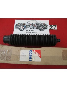 Cuffia scatola sterzo coppia Fiat Ducato Daily 8124085 -  Az Ricambi  Sei alla ricerca di ricambi per la tua auto d’epoca? 2