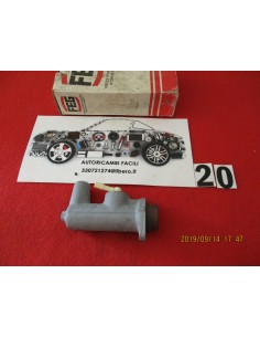 57916 311289 pompa frizione per talbot 1301 1501 clutch cylinder -  Az Ricambi  Sei alla ricerca di ricambi per la tua auto d... 2