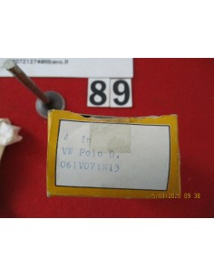 Set 4 pezzi valvola volkswagen polo d -  Az Ricambi  Sei alla ricerca di ricambi per la tua auto d’epoca? 2