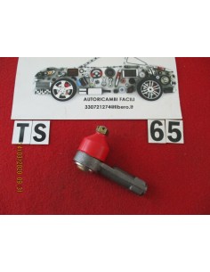 Rd3540 testina scatola sterzo nissan micra -  Az Ricambi  Sei alla ricerca di ricambi per la tua auto d’epoca? 2