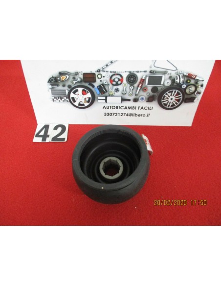 4821/1 cuffia semiasse lato cambio fiat 128 127 diametro 23 -  Az Ricambi  Sei alla ricerca di ricambi per la tua auto d’epoca?