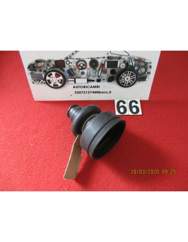 18230 cuffia semiasse per honda mitsubishi -  Az Ricambi  Sei alla ricerca di ricambi per la tua auto d’epoca?