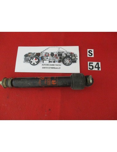 5669 ammortizzatore singolo anteriore spica alfa-romeo alfeta gtv gt -  Az Ricambi  Sei alla ricerca di ricambi per la tua au...