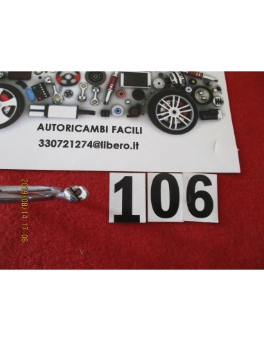 Logo fregio cofano anteriore mercedes -  Az Ricambi  Sei alla ricerca di ricambi per la tua auto d’epoca?