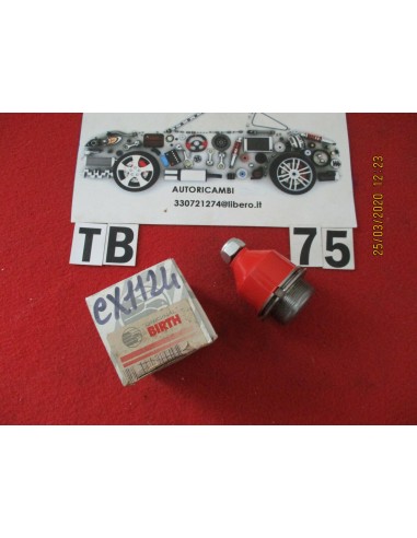 Cx1124 testina braccio sospensione dx sx peugeot 305 405 1.4 1.6 1.9 2.0 -  Az Ricambi  Sei alla ricerca di ricambi per la tu...