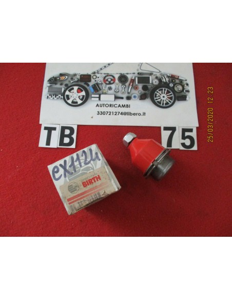 Cx1124 testina braccio sospensione dx sx peugeot 305 405 1.4 1.6 1.9 2.0 -  Az Ricambi  Sei alla ricerca di ricambi per la tu...