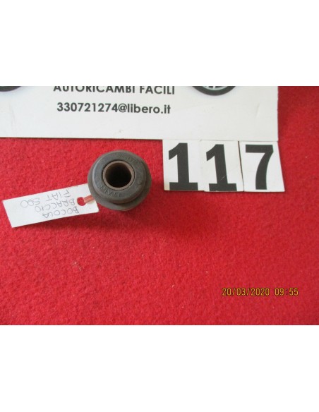 Boccola braccio sospensione fiat 500 ã¸14 -  Az Ricambi  Sei alla ricerca di ricambi per la tua auto d’epoca?