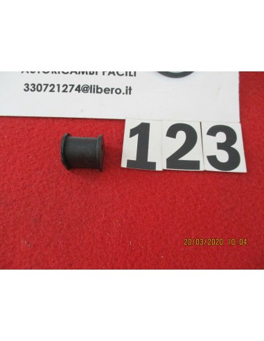 Boccola barra sospensione fiat 124 -  Az Ricambi  Sei alla ricerca di ricambi per la tua auto d’epoca?