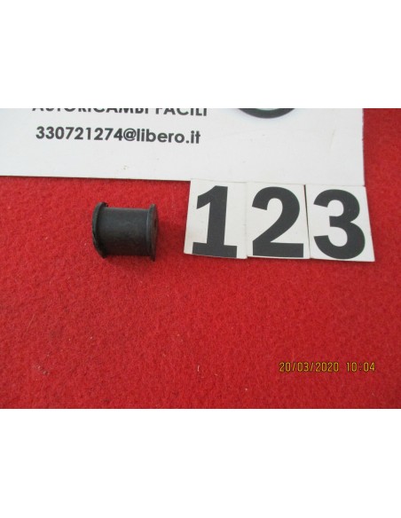 Boccola barra sospensione fiat 124 -  Az Ricambi  Sei alla ricerca di ricambi per la tua auto d’epoca?