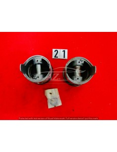 5880973 pistone stantuffo classe e fiat 131 1301cc 2-pezzi -  Az Ricambi  Sei alla ricerca di ricambi per la tua auto d’epoca? 2