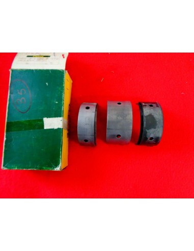 Mbs/3 1138 2236714 bronzine banco shaft bearing lancia flavia 1.8 2.0 std -  Az Ricambi  Sei alla ricerca di ricambi per la t...