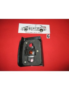 fanale posteriore dx peugeot swf -  Az Ricambi  Sei alla ricerca di ricambi per la tua auto d’epoca? 2