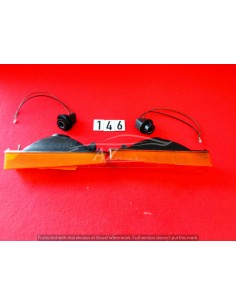 11631631 coppia fanalini anteriori dx sx ford fiesta mk1 -  Az Ricambi  Sei alla ricerca di ricambi per la tua auto d’epoca? 2