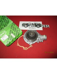 240326 pompa acqua opel omega 3.0 kat 87-88 water pump -  Az Ricambi  Sei alla ricerca di ricambi per la tua auto d’epoca?