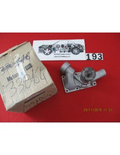 330164 epw541 pompa acqua opel ascona gt kadett b c manta water pump -  Az Ricambi  Sei alla ricerca di ricambi per la tua au...