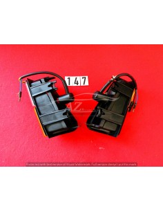 coppia fanalini anteriori fiat argenta altissimo -  Az Ricambi  Sei alla ricerca di ricambi per la tua auto d’epoca? 2