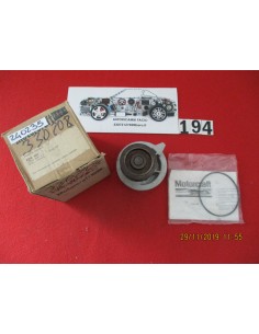 Epw 307 pompa acqua opel ascona water pump -  Az Ricambi  Sei alla ricerca di ricambi per la tua auto d’epoca?