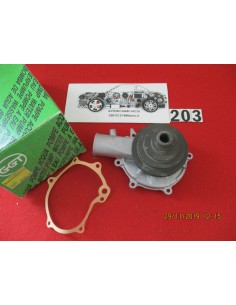 10155 pompa acqua opel ascona d rekord d water pump -  Az Ricambi  Sei alla ricerca di ricambi per la tua auto d’epoca?