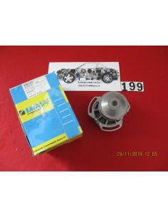 330120 pompa acqua volkswagen derby golf audi 50 80 90 water pump -  Az Ricambi  Sei alla ricerca di ricambi per la tua auto ...