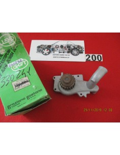 240232 pompa acqua ford fiesta escort orion water pump -  Az Ricambi  Sei alla ricerca di ricambi per la tua auto d’epoca?