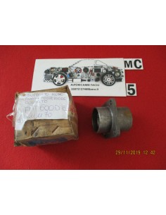 4111170 mozzo ruota posteriore fiat 600 d e -  Az Ricambi  Sei alla ricerca di ricambi per la tua auto d’epoca?