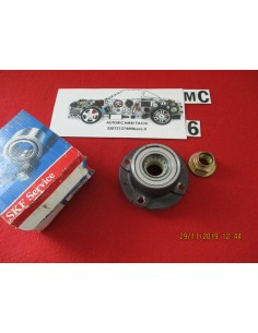 Vkba 1303 mozzo ruota fiat croma lancia thema -  Az Ricambi  Sei alla ricerca di ricambi per la tua auto d’epoca?