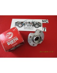 3119 mozzo ruota anteriore alfa-romeo 33 -  Az Ricambi  Sei alla ricerca di ricambi per la tua auto d’epoca?