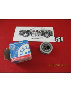 Vkm12400 cuscinetto tenditore cinghia distribuzione fiat lancia renault -  Az Ricambi  Sei alla ricerca di ricambi per la tua...