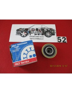 Vkm 25211 532003510 cuscinetto distribuzione opel vectra 16v -  Az Ricambi  Sei alla ricerca di ricambi per la tua auto d’epoca?