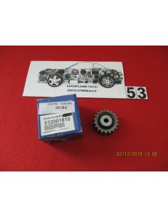 532001810 cuscinetto distribuzione per mazda 121 ford escort mondeo orion -  Az Ricambi  Sei alla ricerca di ricambi per la t...