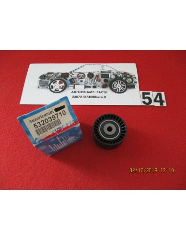 Vkm23258 532039710 cuscinetto distribuzione citroen c2 c4 peugeot 307 -  Az Ricambi  Sei alla ricerca di ricambi per la tua a...