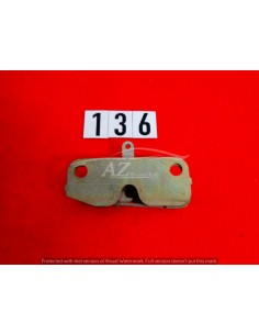 serratura cofano anteriore fiat panda y10 -  Az Ricambi  Sei alla ricerca di ricambi per la tua auto d’epoca? 2