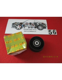 Rkt2155 cuscinetto distribuzione renault nissan opel -  Az Ricambi  Sei alla ricerca di ricambi per la tua auto d’epoca?