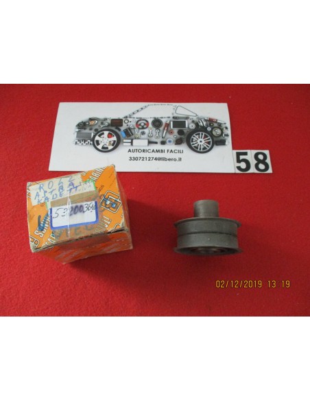532003610 cuscinetto distribuzione opel astra kadett d e ascona c -  Az Ricambi  Sei alla ricerca di ricambi per la tua auto ...