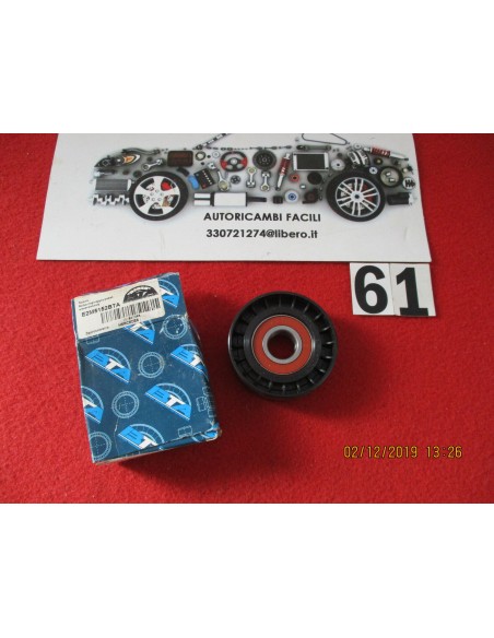 532040630 e2m515bta cuscinetto cinghia servizi mercedes b150 w245 -  Az Ricambi  Sei alla ricerca di ricambi per la tua auto ...