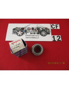 Jcf609 cuscinetto reggispinta daihatsu charade 1.3 innocenti minitre piaggio -  Az Ricambi  Sei alla ricerca di ricambi per l...