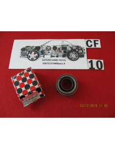 31230-87705-000 cuscinetto reggispinta daihatsu innocenti -  Az Ricambi  Sei alla ricerca di ricambi per la tua auto d’epoca?