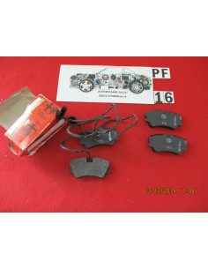 60777264 21165 pastiglie freno anteriori anteriori alfa-romeo 33 1.7 -  Az Ricambi  Sei alla ricerca di ricambi per la tua au...