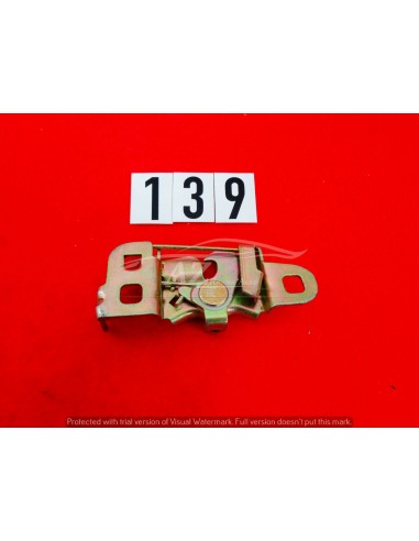 430036 serratura cofano fiat -  Az Ricambi  Sei alla ricerca di ricambi per la tua auto d’epoca?
