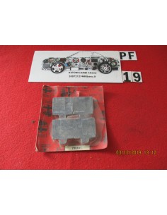 795101 pastiglie freno posteriori alfa-romeo alfasud sprint -  Az Ricambi  Sei alla ricerca di ricambi per la tua auto d’epoca?