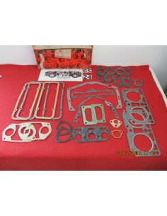 Serie guarnizioni smeriglio alfa-romeo 33 alfasud (24) -  Az Ricambi  Sei alla ricerca di ricambi per la tua auto d’epoca?