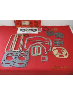 Serie guarnizioni smeriglio alfa-romeo 33 alfasud (25) -  Az Ricambi  Sei alla ricerca di ricambi per la tua auto d’epoca?