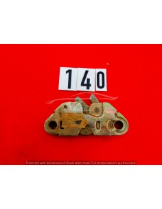 serratura cofano posteriore fiat 131 -  Az Ricambi  Sei alla ricerca di ricambi per la tua auto d’epoca? 2
