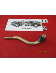 Testina braccio sterzo dx peugeot 405 14x1,5 -  Az Ricambi  Sei alla ricerca di ricambi per la tua auto d’epoca?