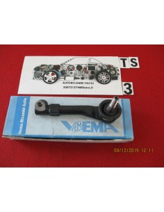 16983 testina braccio sterzo sx renault safrane -  Az Ricambi  Sei alla ricerca di ricambi per la tua auto d’epoca?